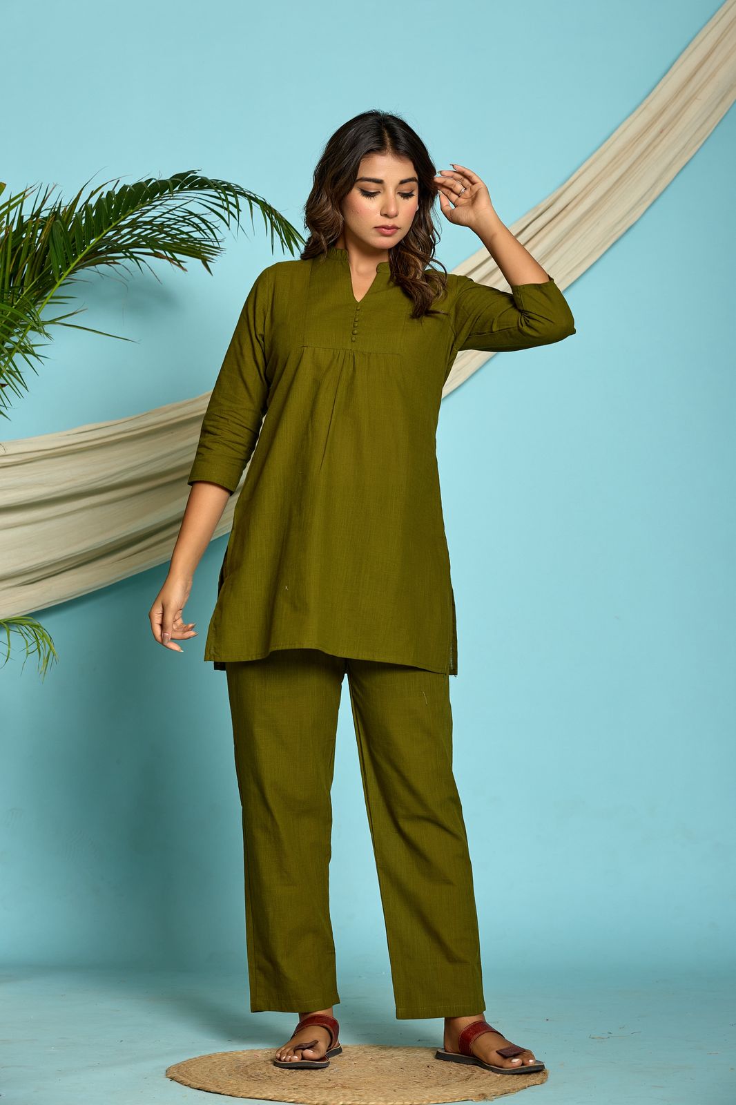 Collection Model 1