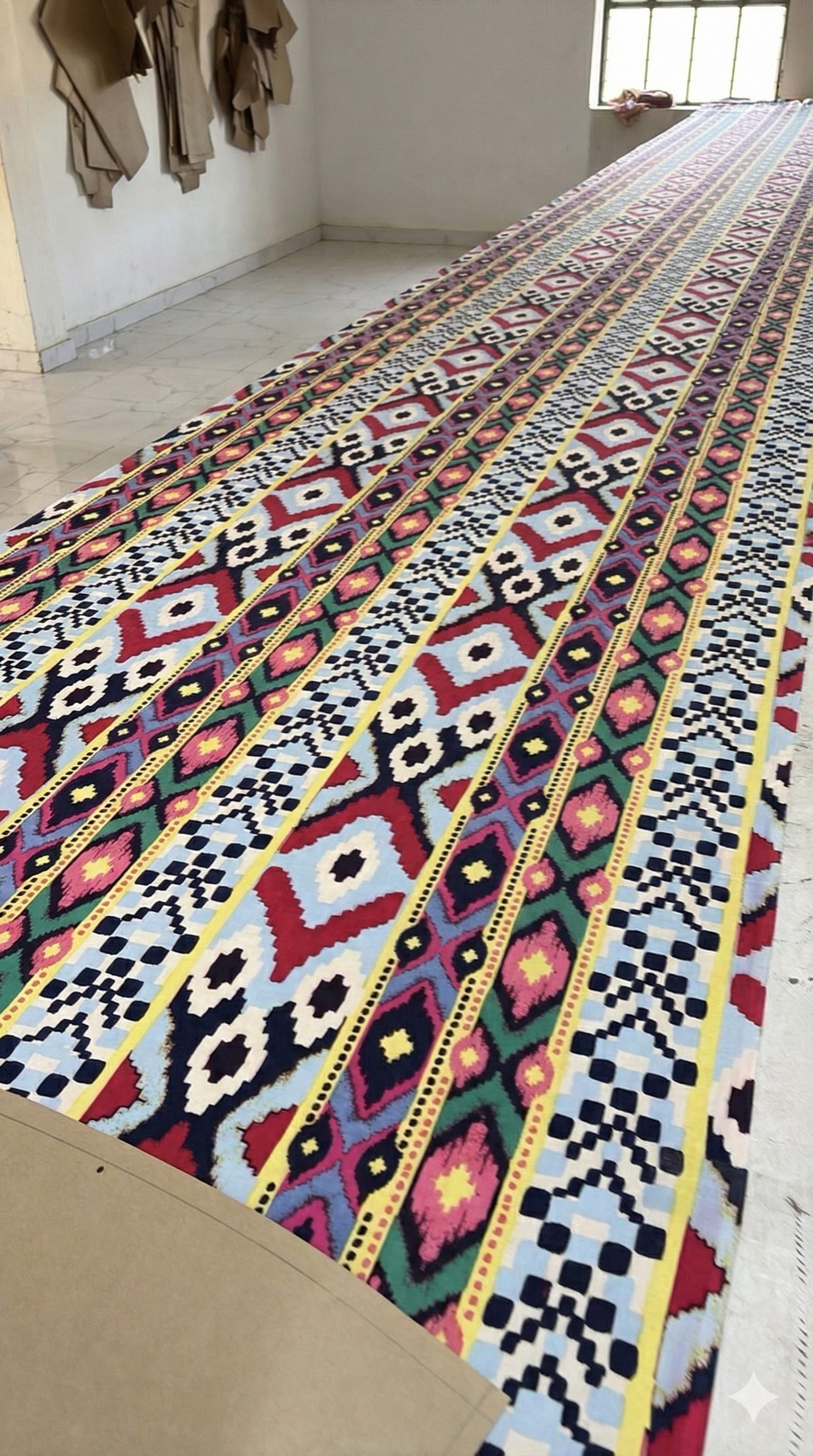 Cotton Detail
